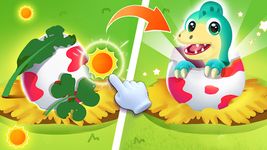 Dinosaur Planet ekran görüntüsü APK 10