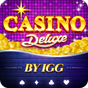 Slots - Casino Deluxe By IGG