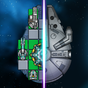 Icono de Space Arena: Build & Fight