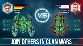 Spaceship Battles zrzut z ekranu apk 14