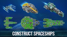 Screenshot 8 di Space Arena: Build & Fight apk