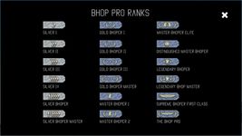 bhop pro Screenshot APK 1