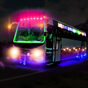 Coach Bus Simulator Parking