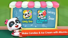 Screenshot 5 di Ice Cream Bar Factory apk