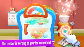 Ice Cream Bar Factory Screenshot APK 3