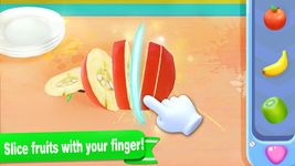 Screenshot 2 di Ice Cream Bar Factory apk