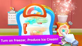 Скриншот 13 APK-версии Фабрика мороженного