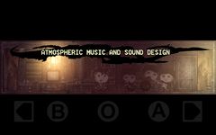 Screenshot 4 di DISTRAINT: Pocket Pixel Horror apk