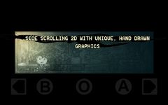 Captura de tela do apk DISTRAINT: Pocket Pixel Horror 1