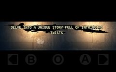 DISTRAINT: Pocket Pixel Horror Screenshot APK 