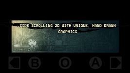 Captura de tela do apk DISTRAINT: Pocket Pixel Horror 13