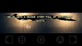 Captura de tela do apk DISTRAINT: Pocket Pixel Horror 12