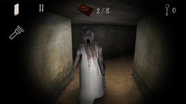 Screenshot  di Slendrina: The Cellar 2 apk