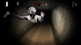 Slendrina: The Cellar 2 screenshot APK 7