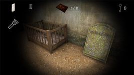 Screenshot 6 di Slendrina: The Cellar 2 apk