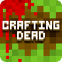 Icono de Crafting Dead: Pocket Edition