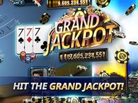 Tangkapan layar apk Blackjack Tournament - WBT 3