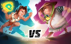 Spirit Run: Multiplayer Battle capture d'écran apk 8