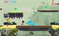 Spirit Run: Multiplayer Battle capture d'écran apk 5