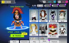 Spirit Run: Multiplayer Battle capture d'écran apk 4