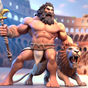 Icône de Gladiator Heroes