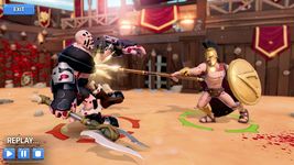 Screenshot 11 di Gladiator Heroes apk