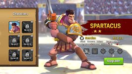 Скриншот 10 APK-версии Gladiator Heroes
