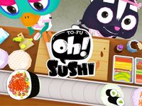 Imagine TO-FU Oh!SUSHI 3