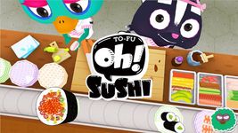 Imagine TO-FU Oh!SUSHI 19