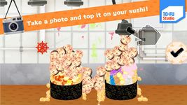 Imagine TO-FU Oh!SUSHI 17