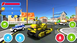 Toy Truck Simulator 3D Screenshot APK 7