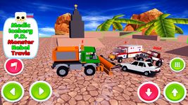 Toy Truck Simulator 3D Screenshot APK 6