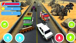 Toy Truck Simulator 3D Screenshot APK 4