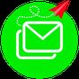 ikon All Email Access: Mail Inbox 