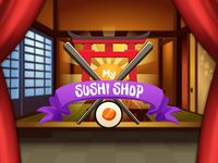 Screenshot 3 di My Sushi Shop apk