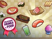 Screenshot  di My Sushi Shop apk