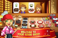 Screenshot 12 di My Sushi Shop apk