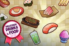 Screenshot 10 di My Sushi Shop apk