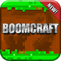Иконка BoomCraft