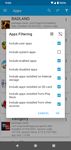 Tangkapan layar apk App Manager 2