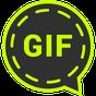 Ícone do apk GIFs para Whatsapp