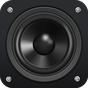 Music Equalizer & Bass Booster Icon