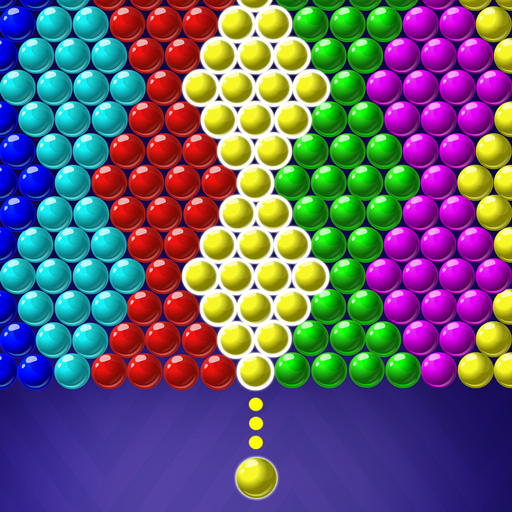 Download do APK de Bubble Shooter: Shoot Bubble para Android