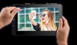 Captură de ecran Camera HD apk 6