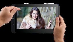 Captură de ecran Camera HD apk 