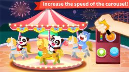 Baby Panda's Carnival ekran görüntüsü APK 12