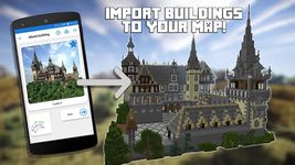 Скриншот 2 APK-версии Строитель PRO для Minecraft PE