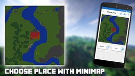 Скриншот 6 APK-версии Строитель PRO для Minecraft PE