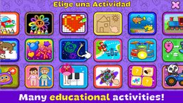 Coloring & Learn στιγμιότυπο apk 10