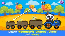 Coloring & Learn στιγμιότυπο apk 6